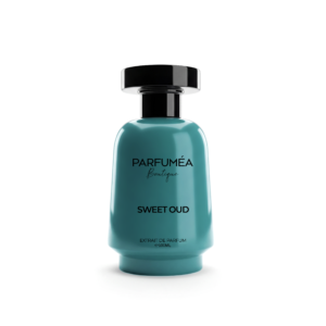 Parfuméa Sweet Oud EDP — luxury oud perfume for men and women UAE