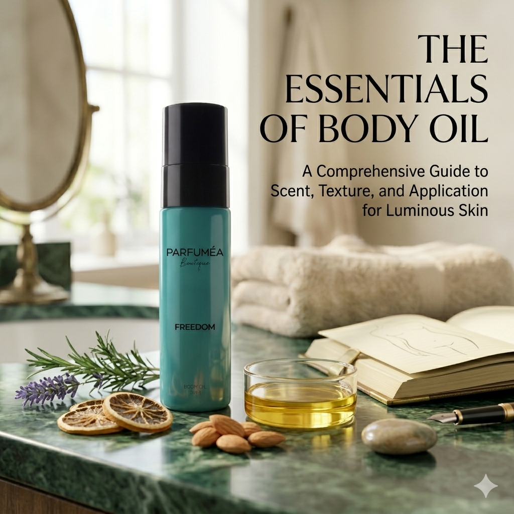 Read more about the article How to Choose the Perfect Perfume for Every Occasion