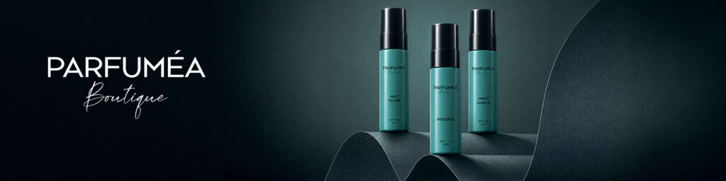 parfumea boutique body oil