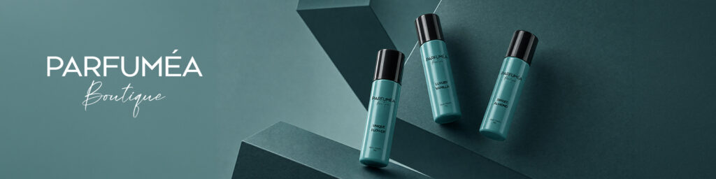 parfumea silky touch