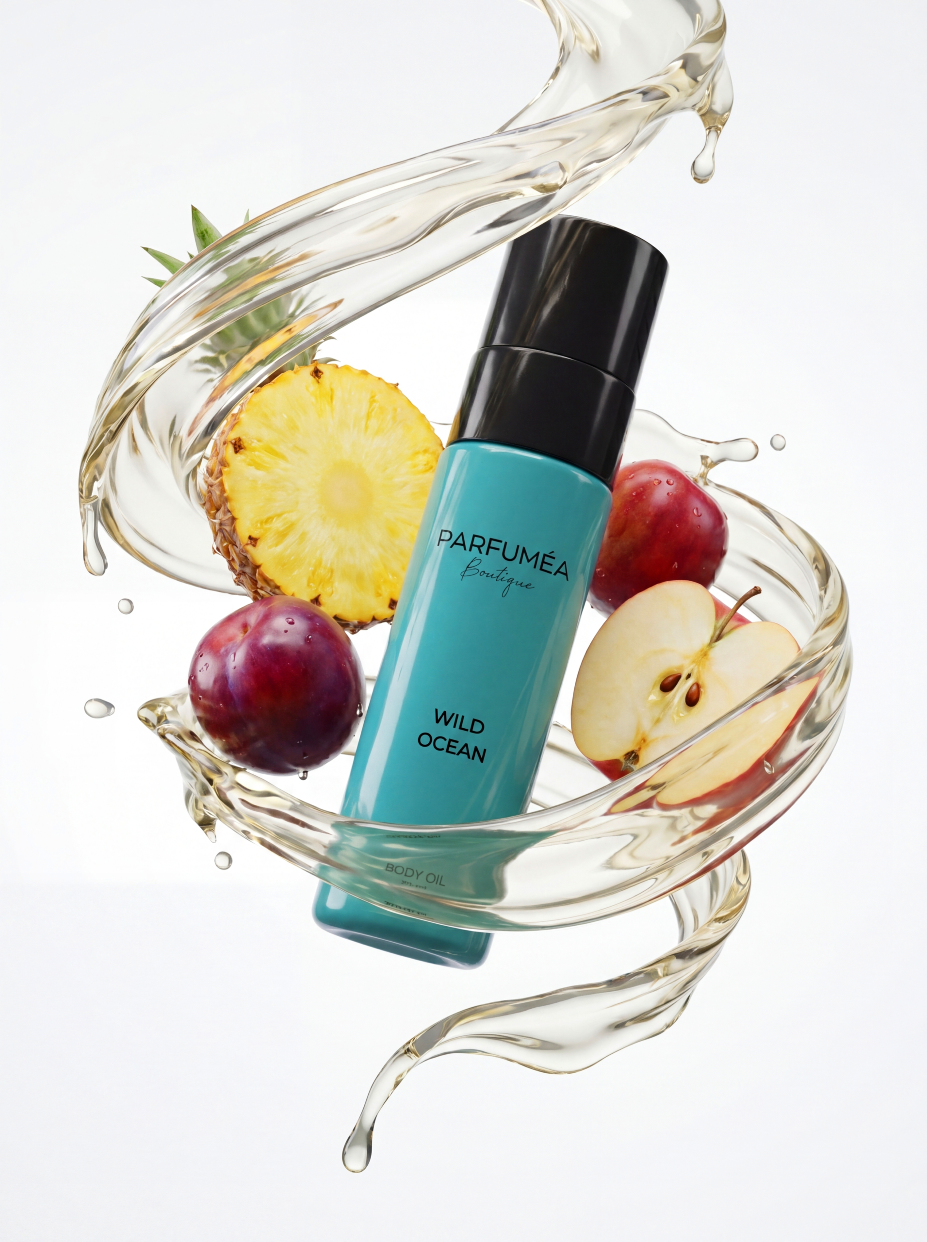 Wild Ocean / 20ML - الصورة 3