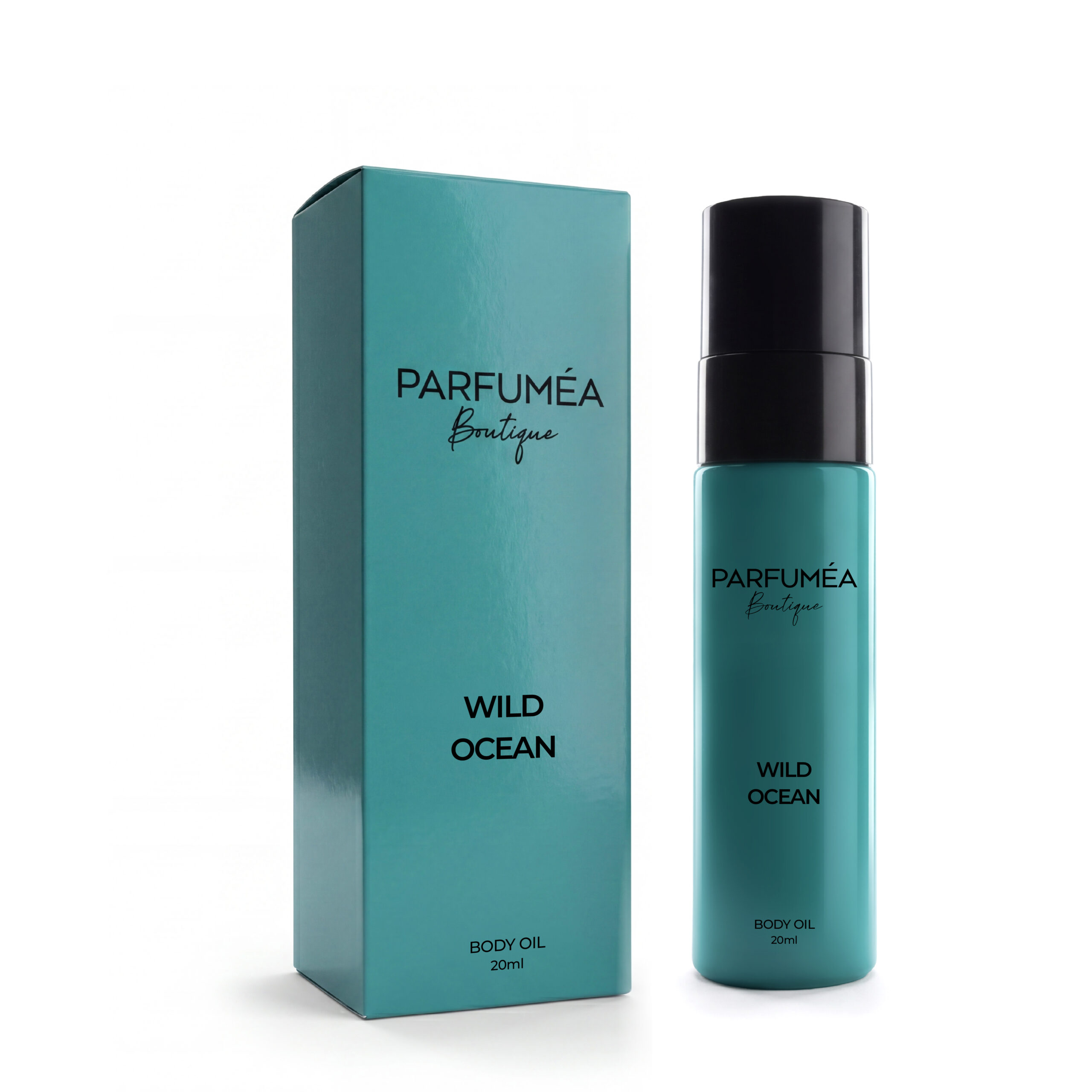 Wild Ocean / 20ML - الصورة 2